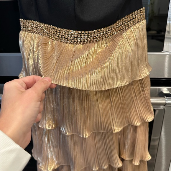 Ieena for Mac duggal dress - Picture 6 of 11